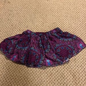 Brand is shop therapy imports from Provincetown,ma. Size small